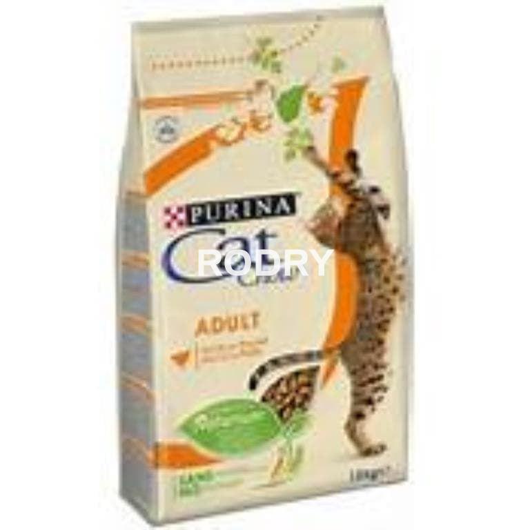 Cat Chow adult con Pollo 1,5 k.comida para gatos - Imagen 1